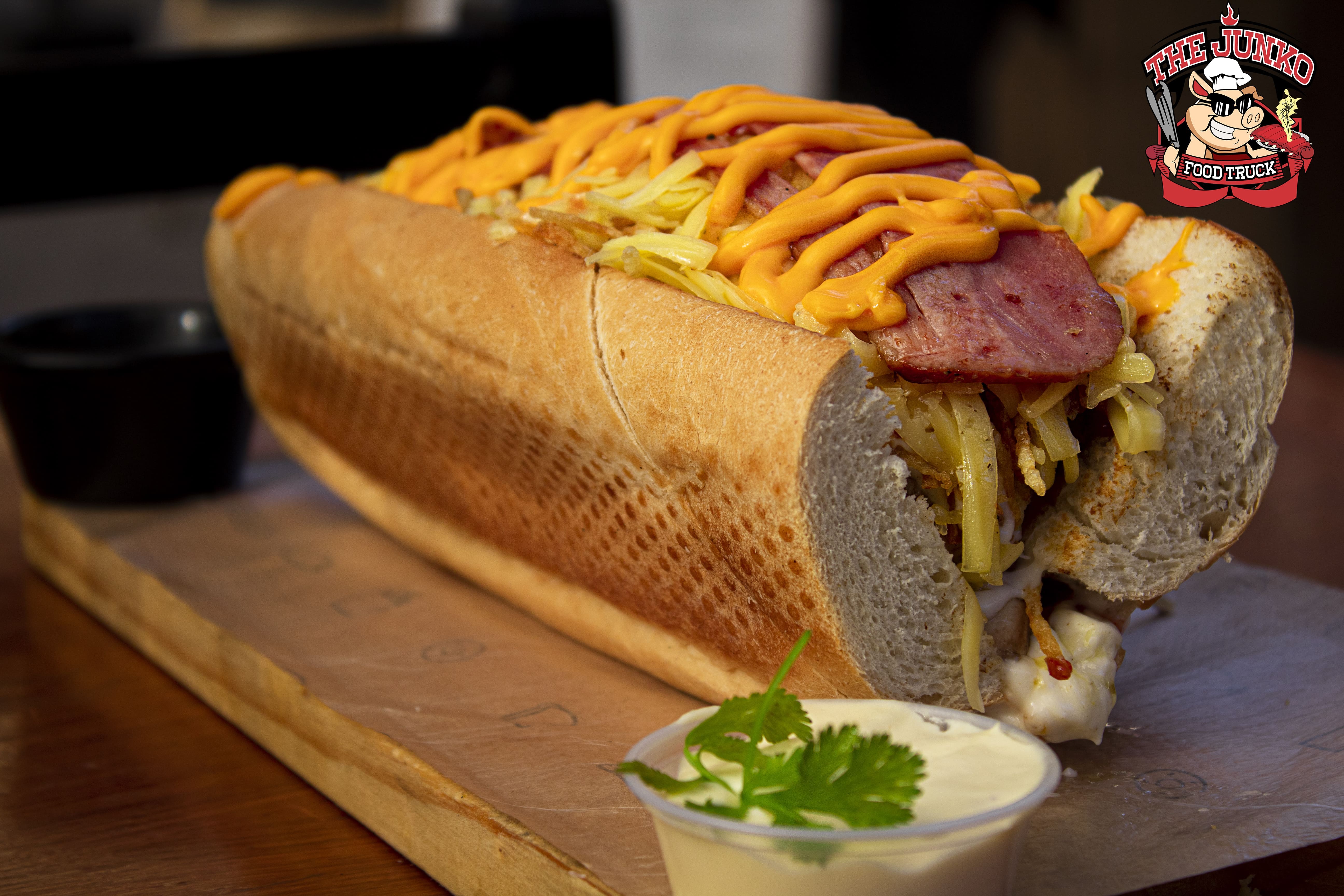 Ingredientes frescos